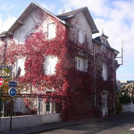 La Bergerie Bed & Breakfast Le Pouliguen Ngoại thất bức ảnh